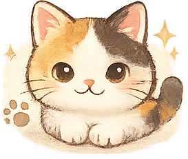 猫アイコン