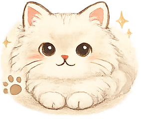 猫アイコン