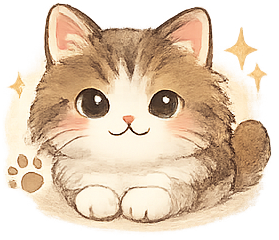 猫アイコン